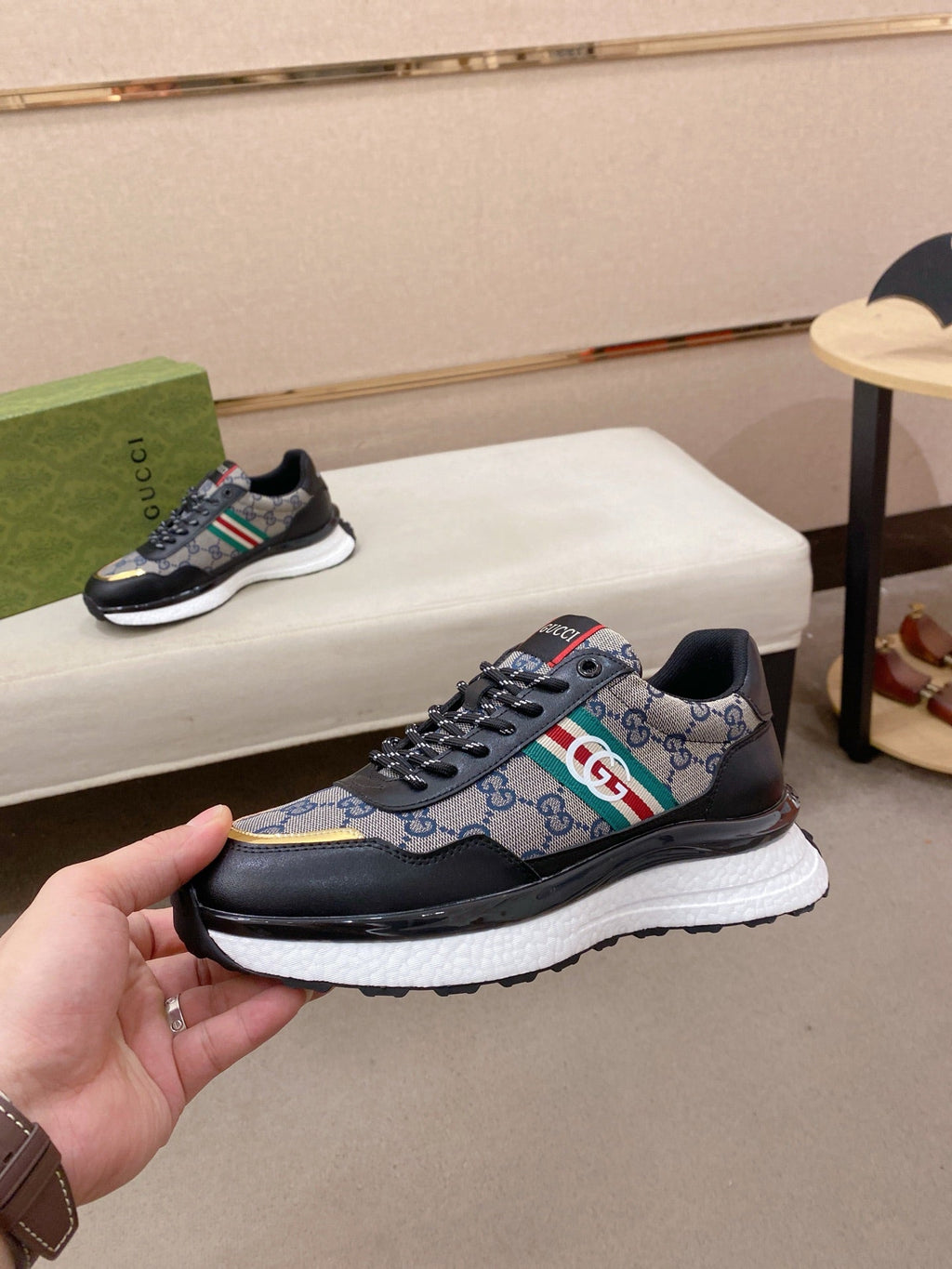 Casual fashion sports shoes 0725073001