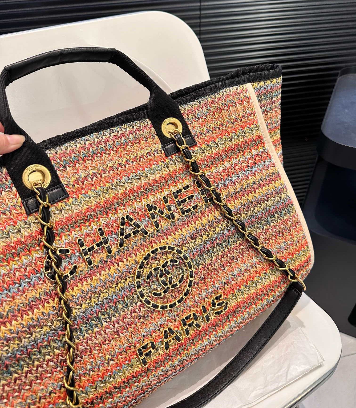 Beach Bag 1824091316