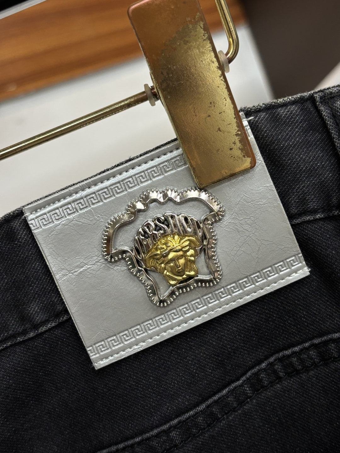 New Stylish Casual Jeans 0726060308