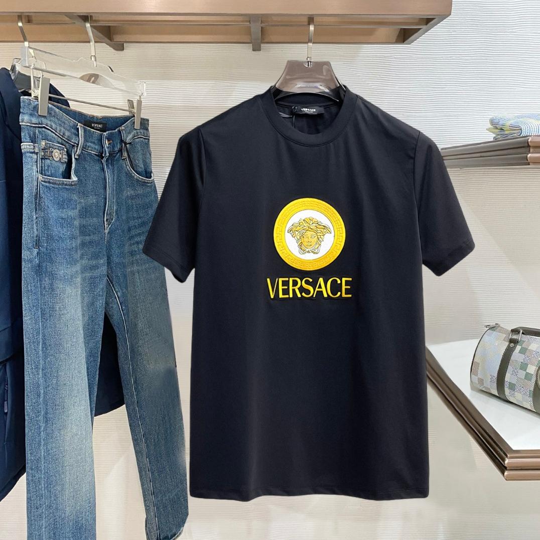 VS Fashion Casual Short-Sleeve 0726060309