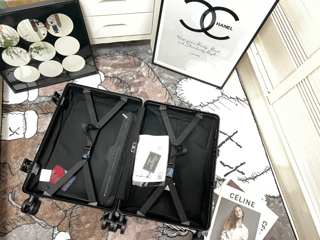 CHL Fashion new Suitcase(pink) M072606011