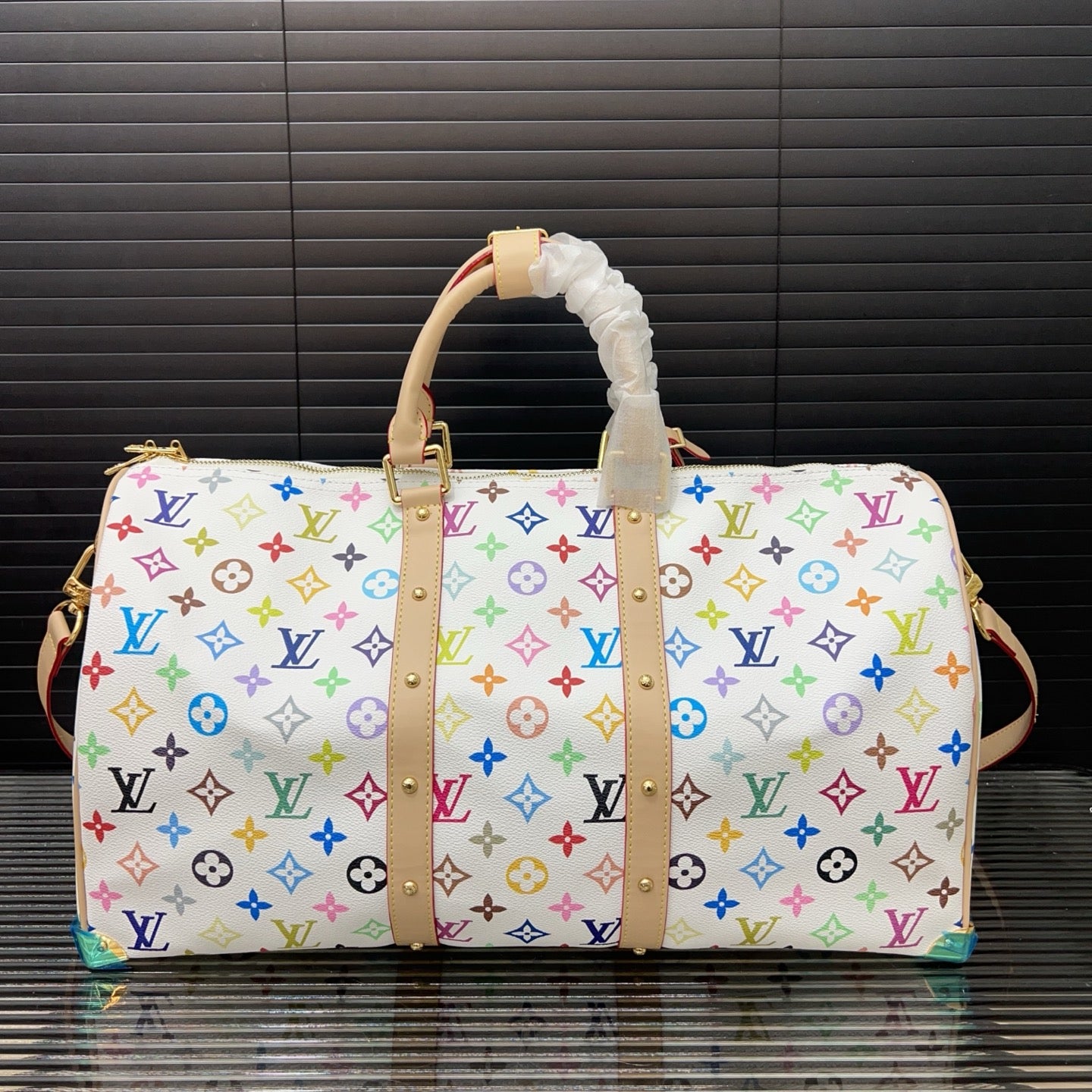 L fashion 3 color shoulder crossbody handbag travel bag 0725031905