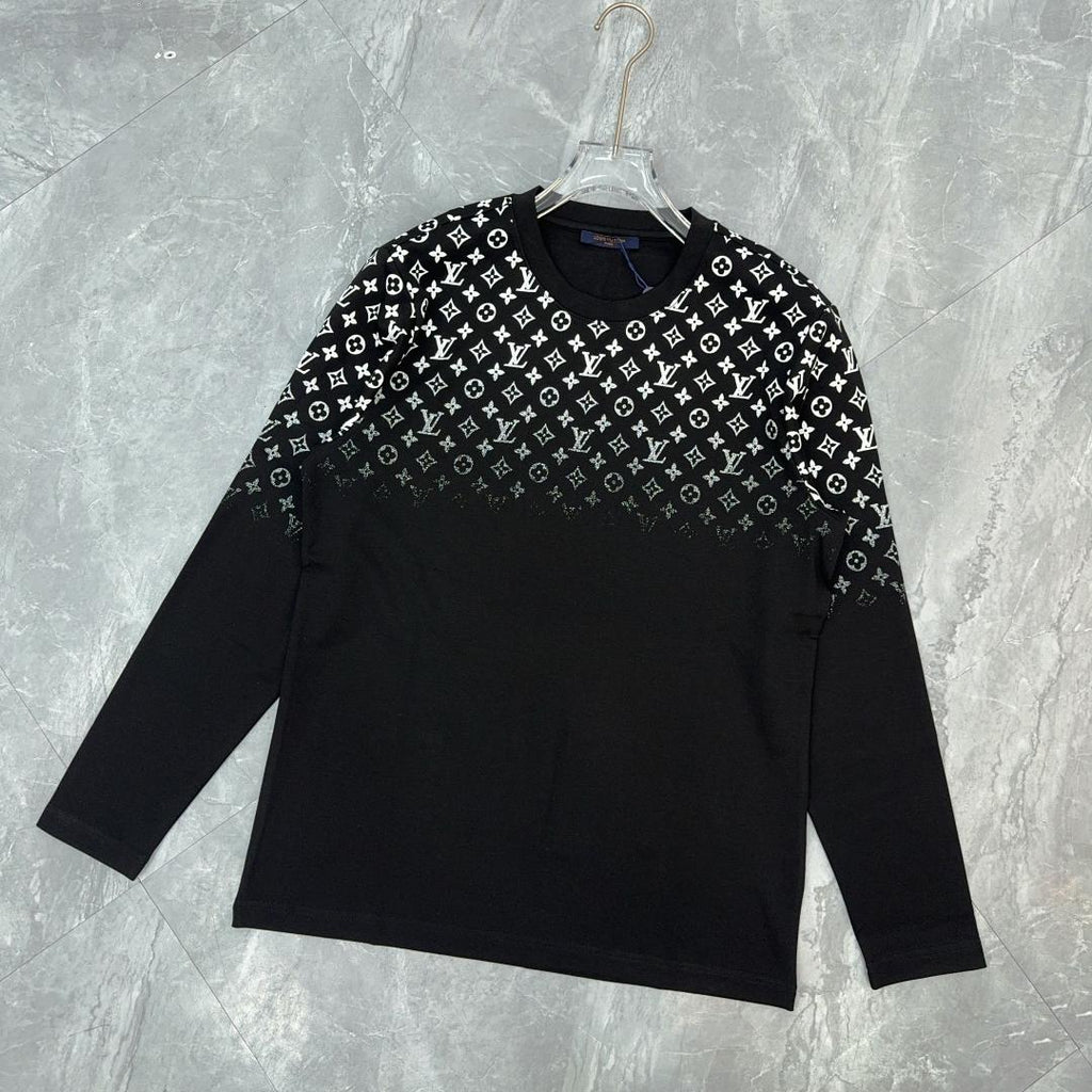 L Autumn and Winter long-sleeved T-shirt 0725092401