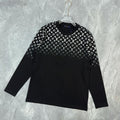 L Autumn and Winter long-sleeved T-shirt 0725092401