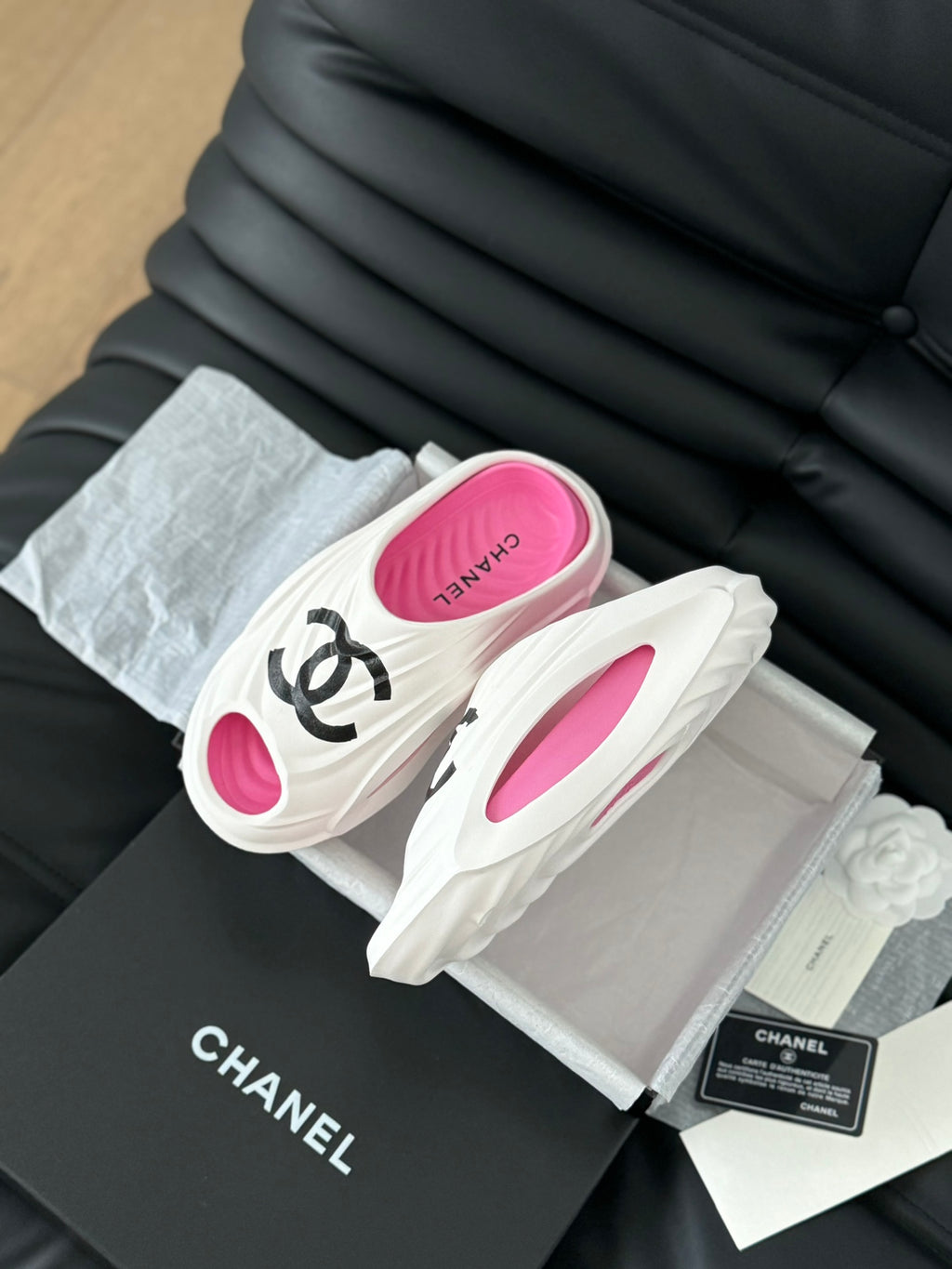 soft sole slippers 0724051105