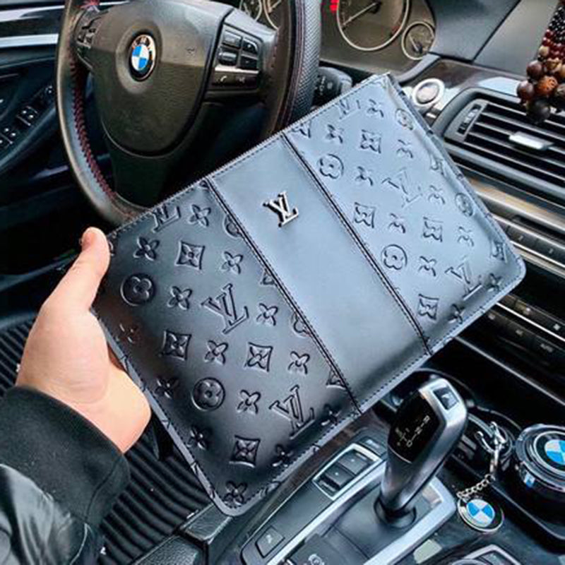 New Fashion Men's Bag Handbag WB1023102311