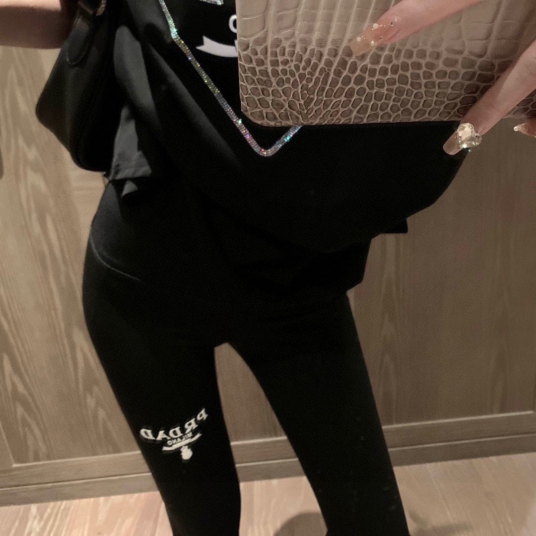 P Fashion Yoga Pants 0725070106
