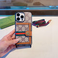 fashion print mobile phone case 0725101006