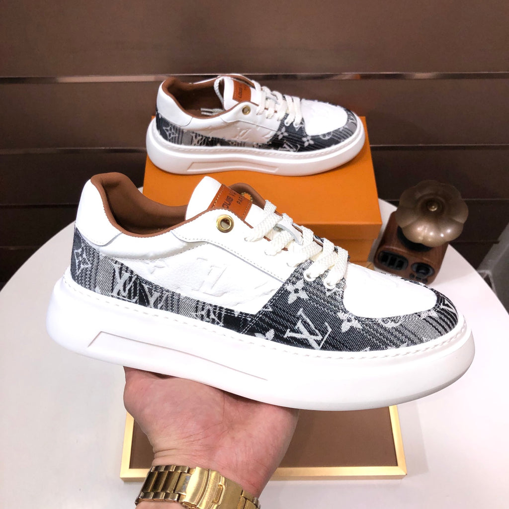 L classic and fashionable sports shoes 0725090904