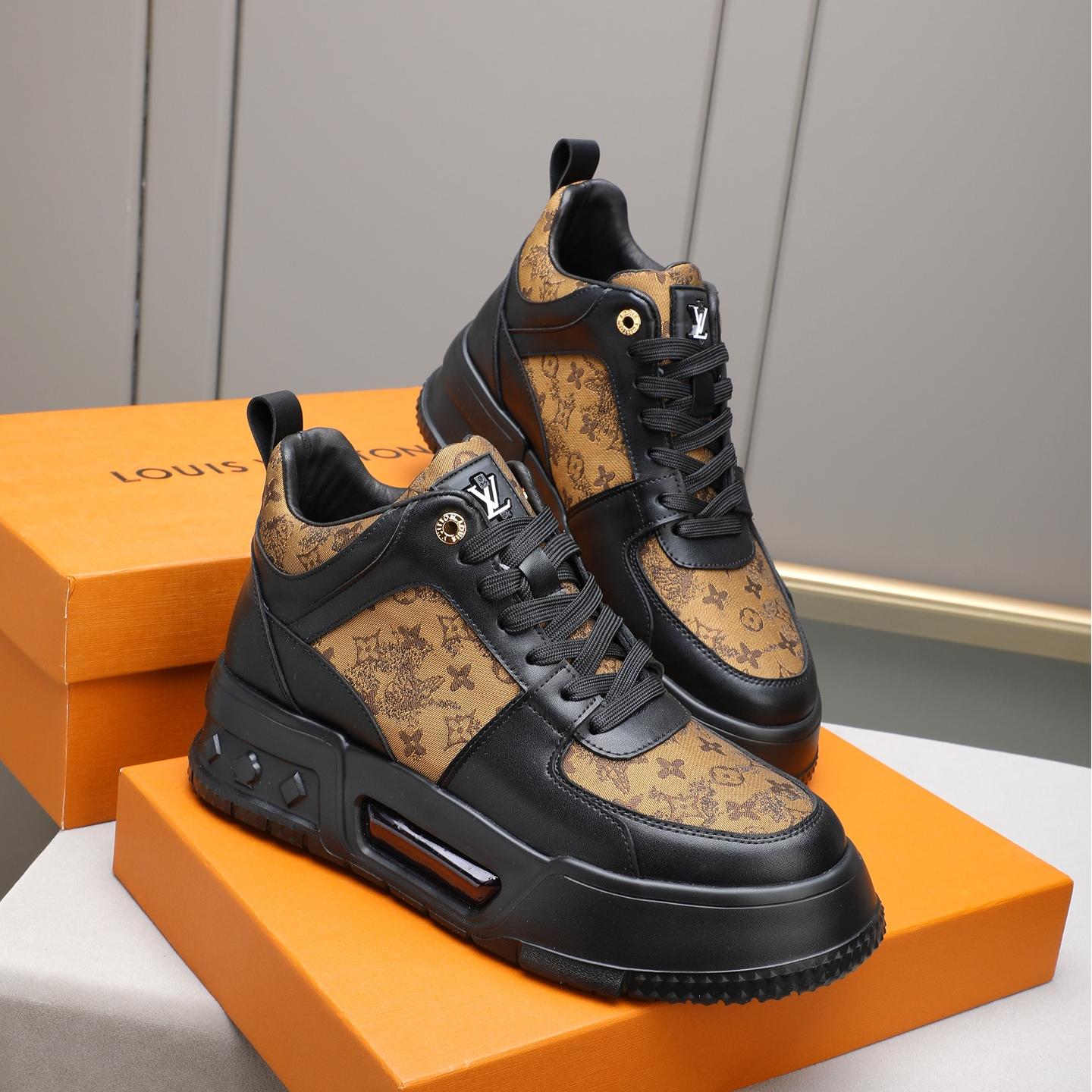 Men's casual sports shoes 0725122203