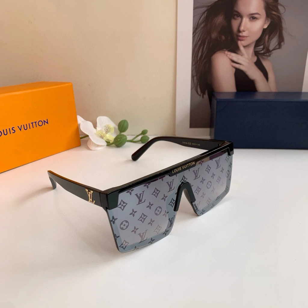 Luxury Limited-Edition Sunglasses 0726080403