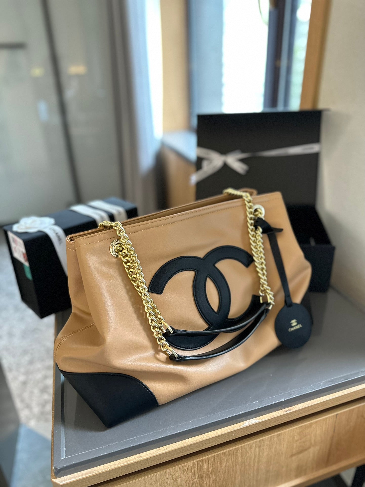 Fashion 𝘝𝘪𝘯𝘵𝘢𝘨𝘦 Tote Bag 0724100801
