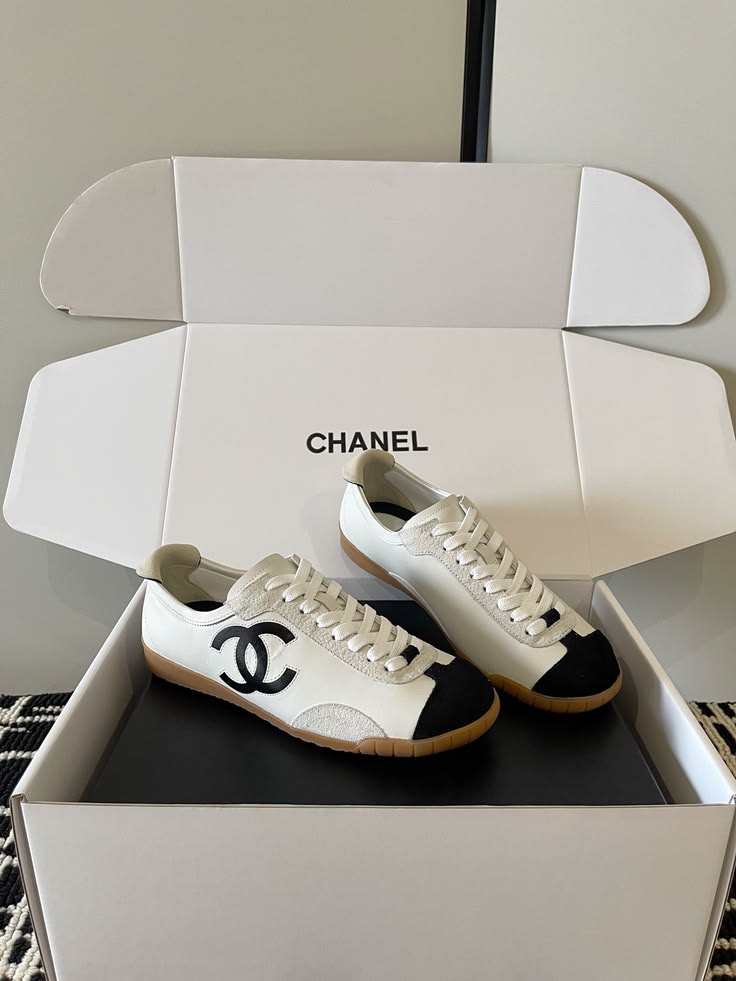 CHL Spring & summer GAT Shoes(white) M072606002