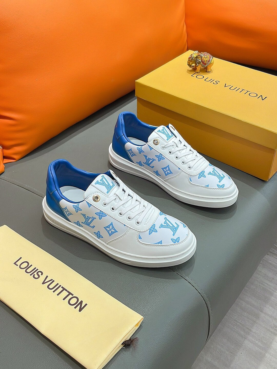 L classic casual sports shoes 0725090304