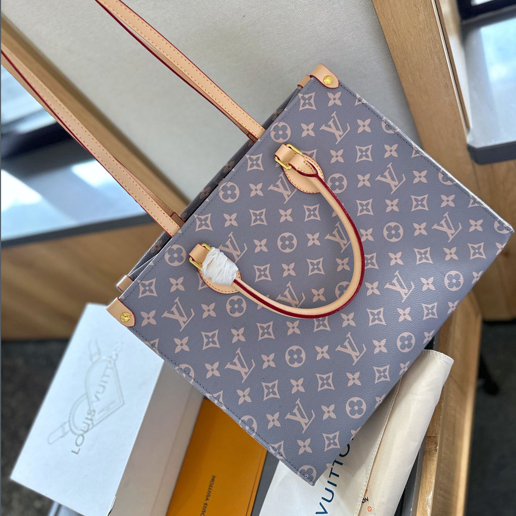 L OnTheGo Medium Handbag XC24092426