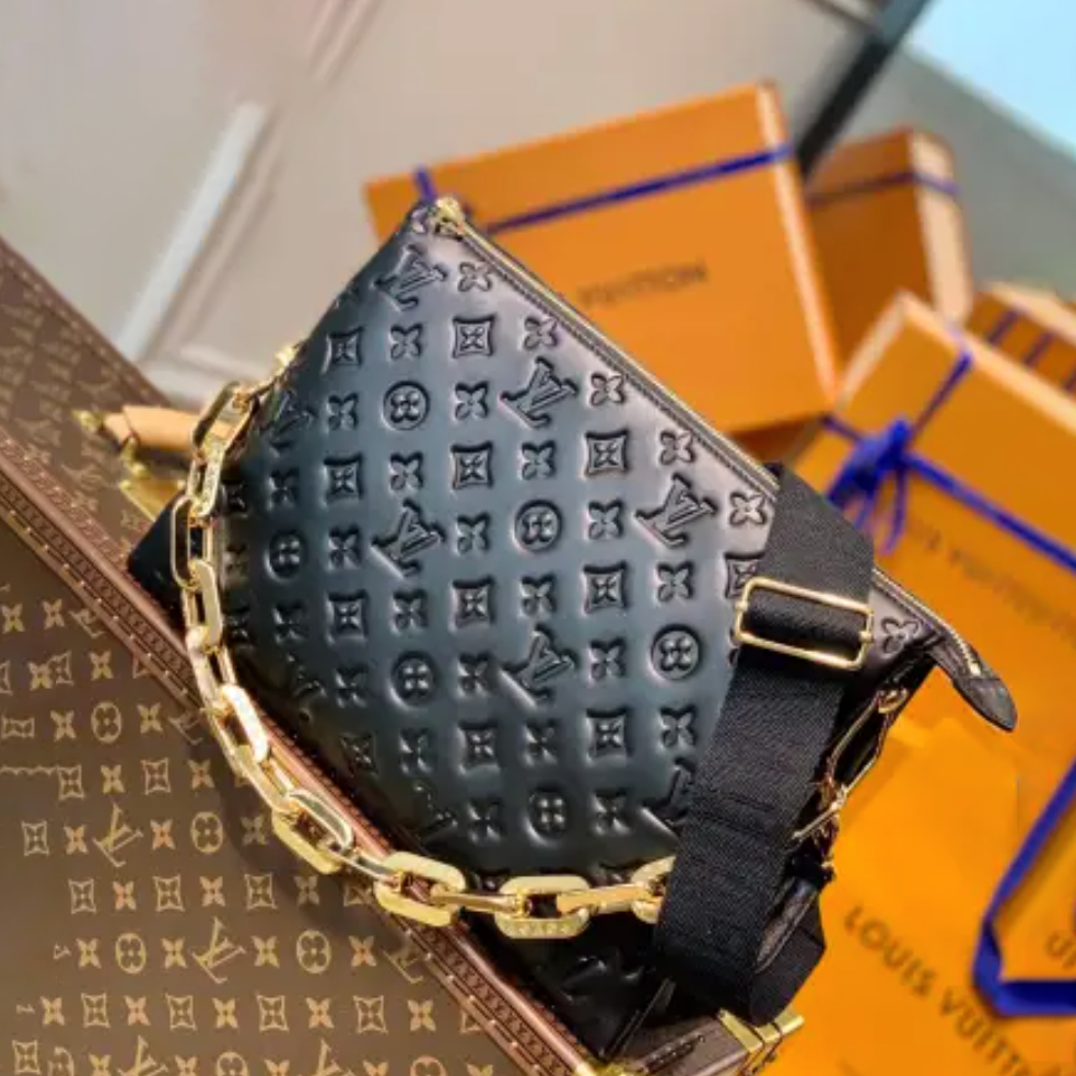 VL - Luxury Edition Bags Beauty 135
