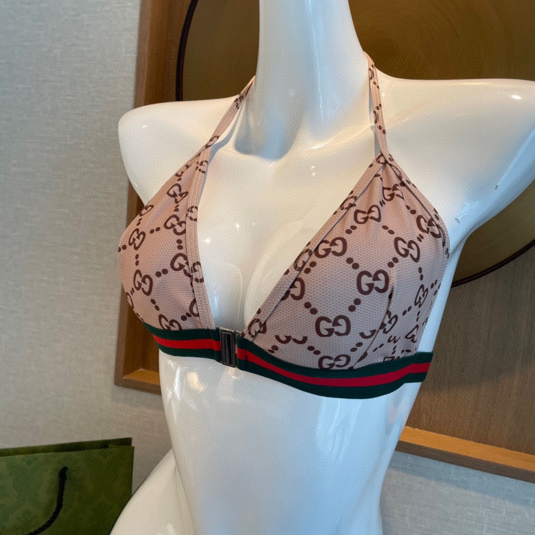 G Fashion new bikini swimsuit 0724032602