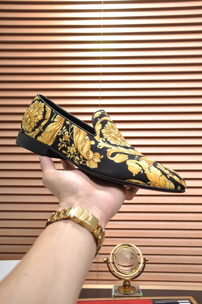 VS Men's Slip-On Shoes 0725071508