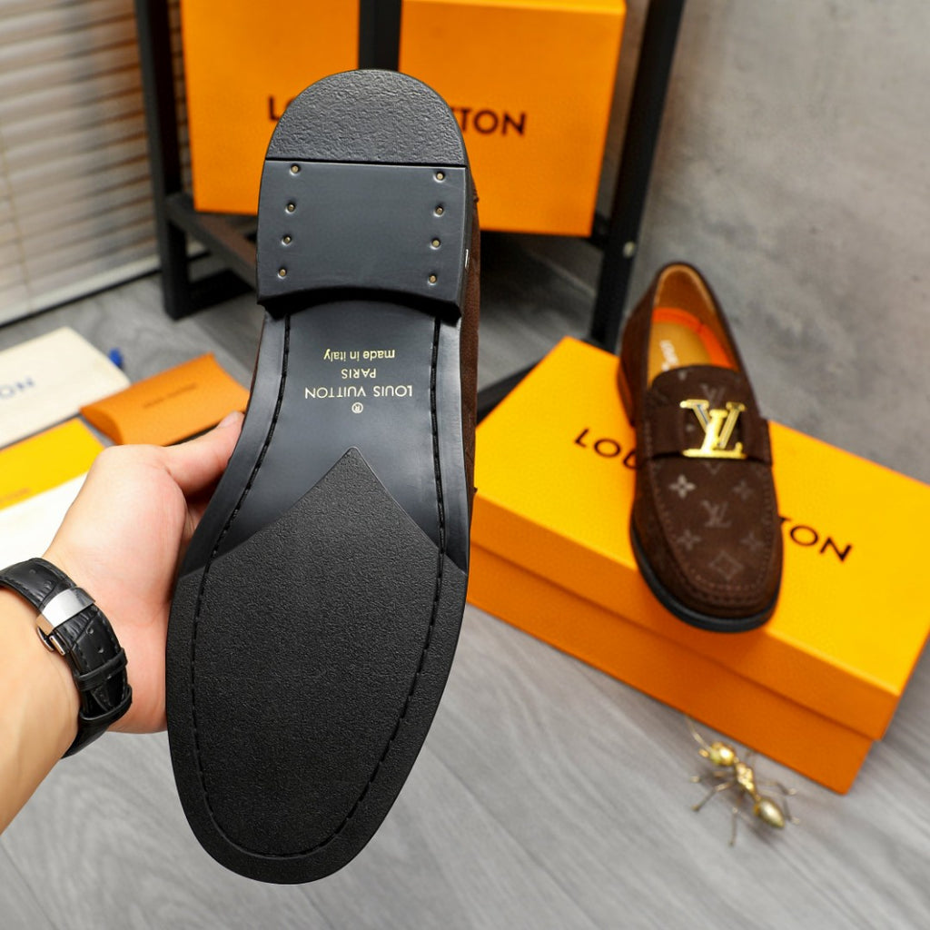 L business dress shoes 0725111401