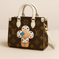Louis Vuitton | Premium Leather Handbag Limited Edition 2025 21-29/06