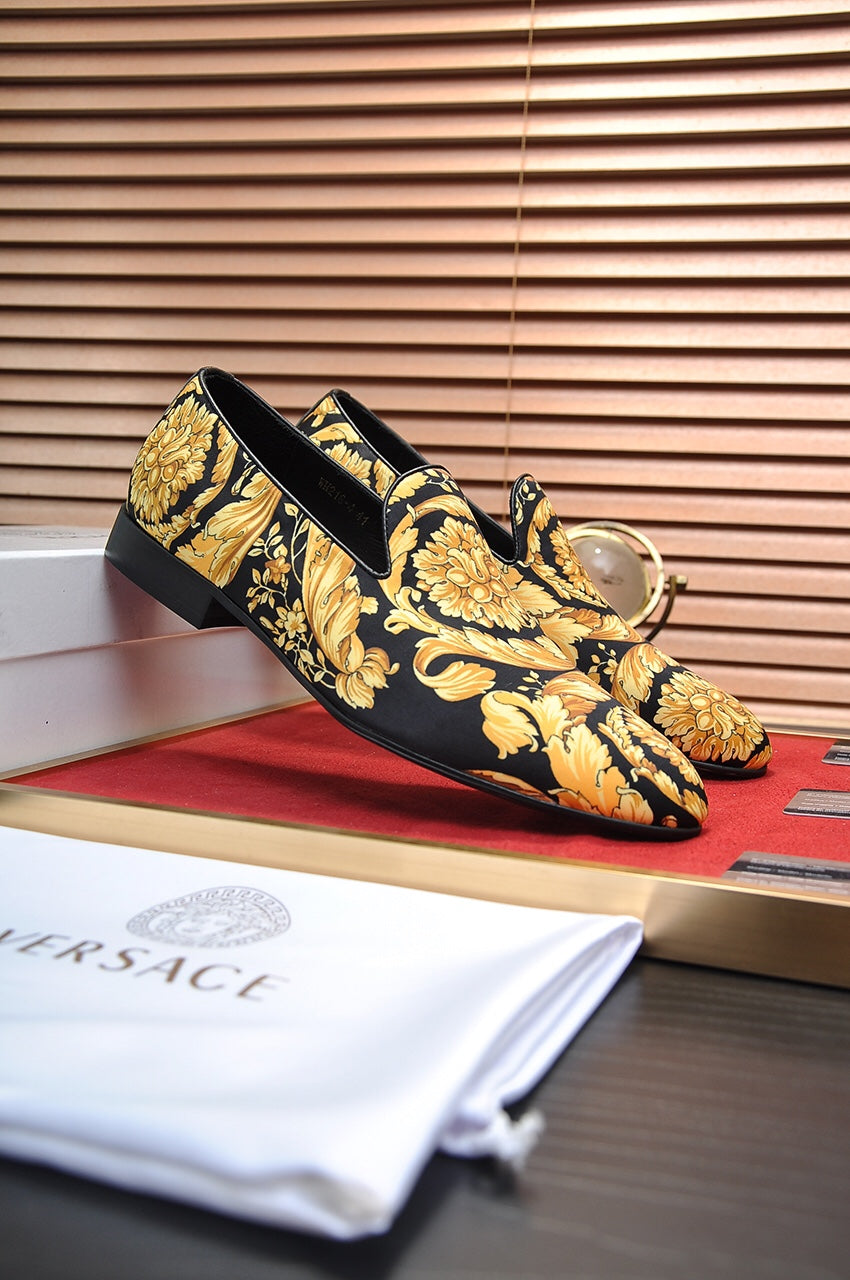 VS Men's Slip-On Shoes 0725071508