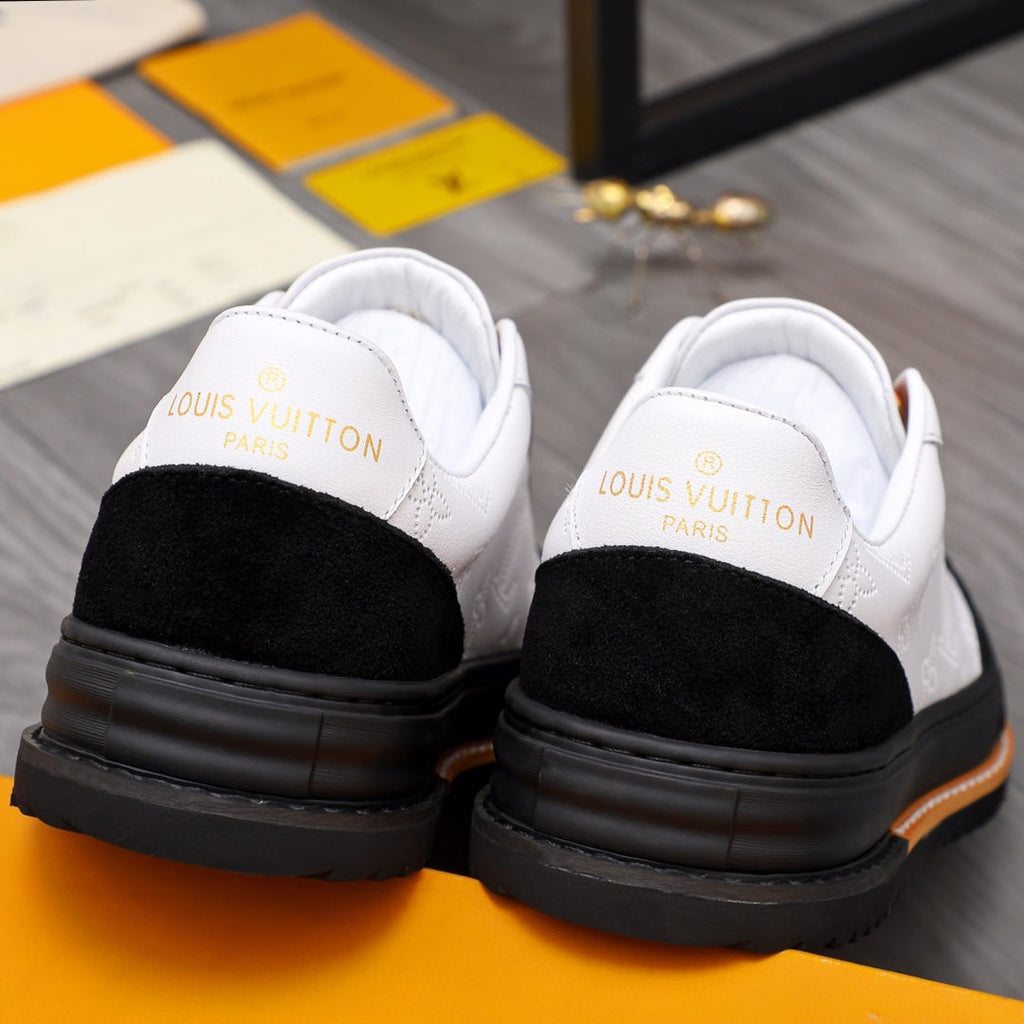 L New fashionable casual shoes 0725070201