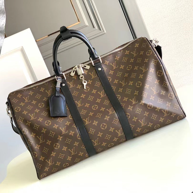 fashion print travel bag XC7033123