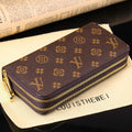 Men's wallet 2022 new leather wallet