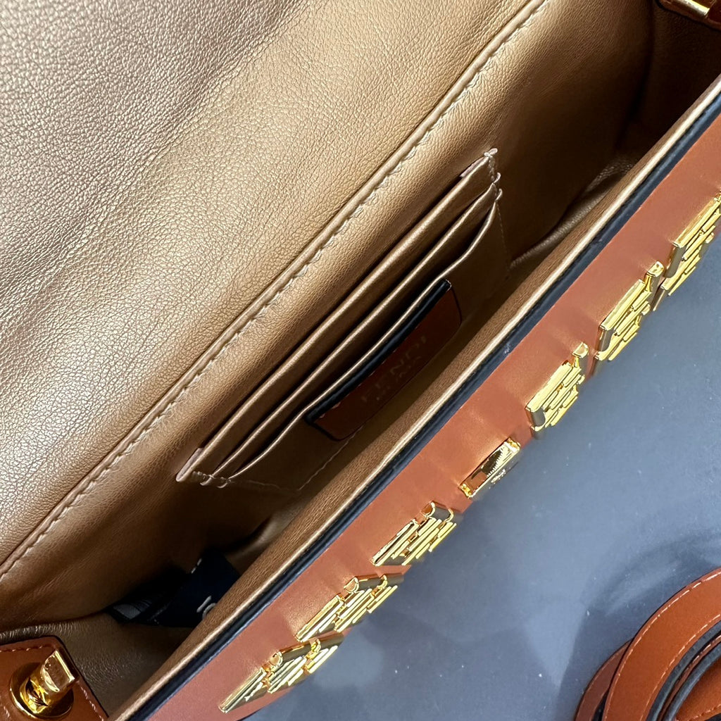 Stylish new  and VS Baguette bag 0724101118