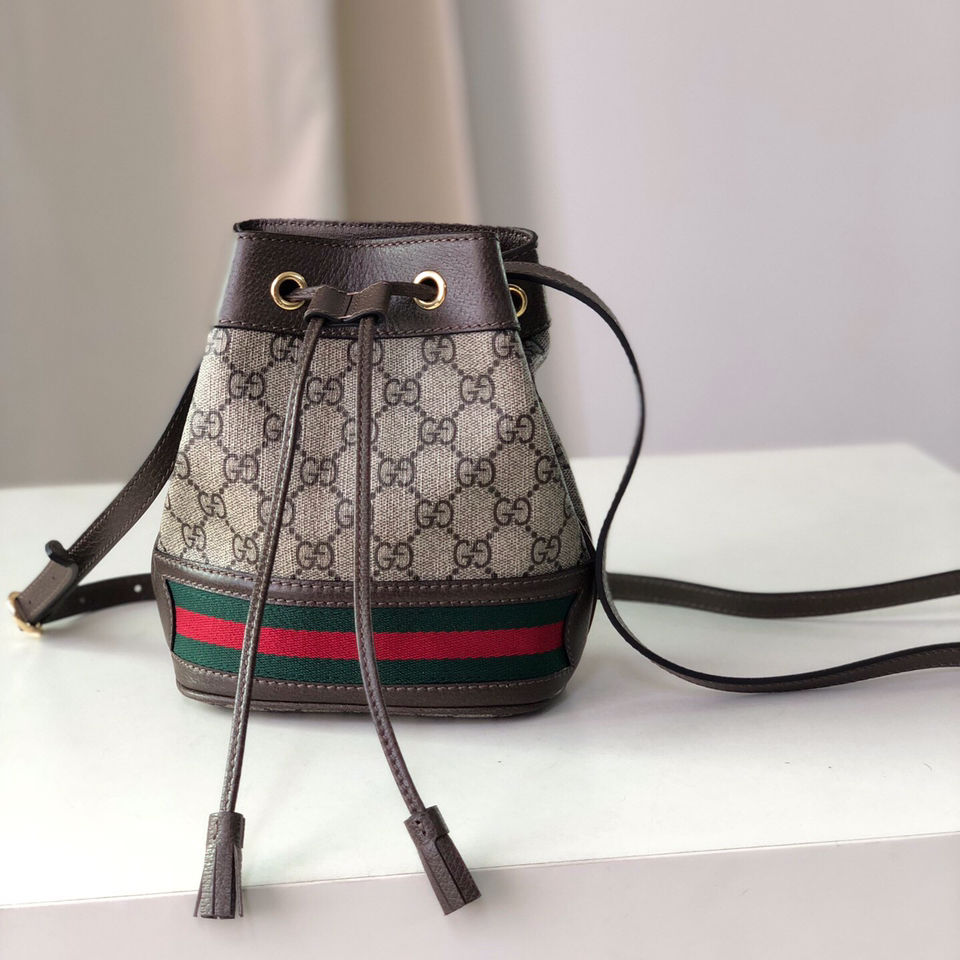 New Fashionable Messenger Bucket Bag PD10070623