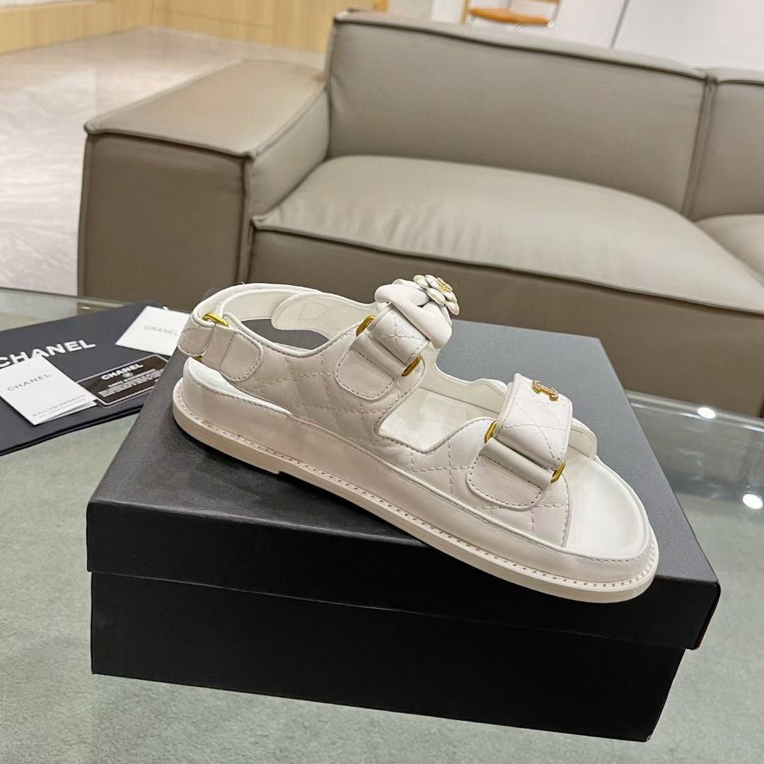 spring beach sandals 0724031507