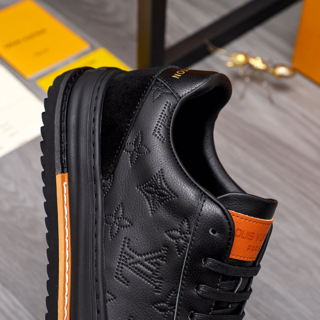 L New fashionable casual shoes 0725070201