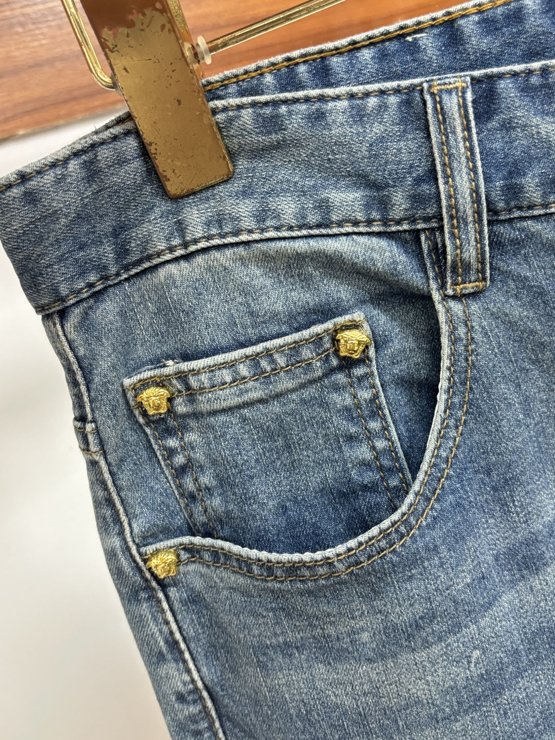 New Stylish Casual Jeans 0726060307