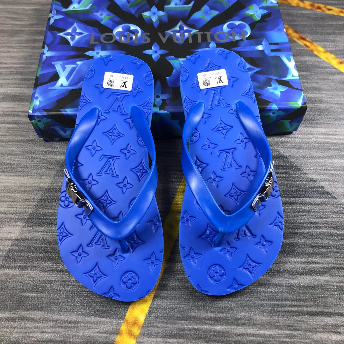 Men's New fashion sandals flip flops 1025031212