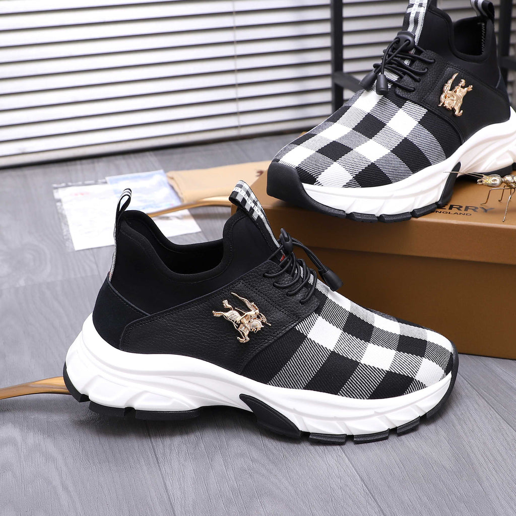New men's sports shoes 0726042702
