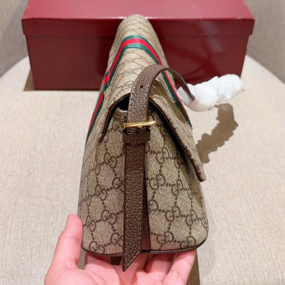 New Fashion  G Underarm Baguette bag M1026072817