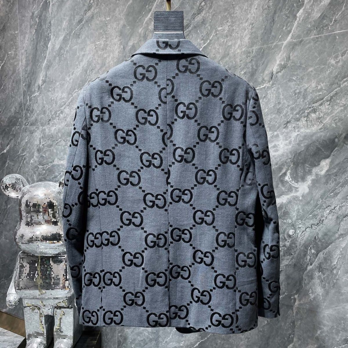 G High-end Trendy Casual Suit PD0223090701
