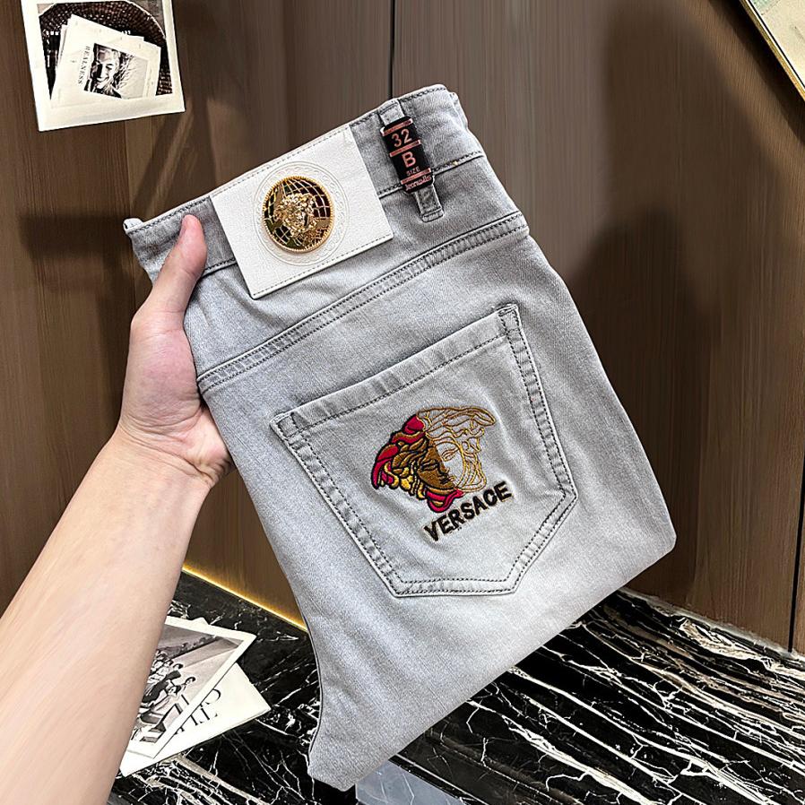 New Stylish Casual Jeans 0726060304