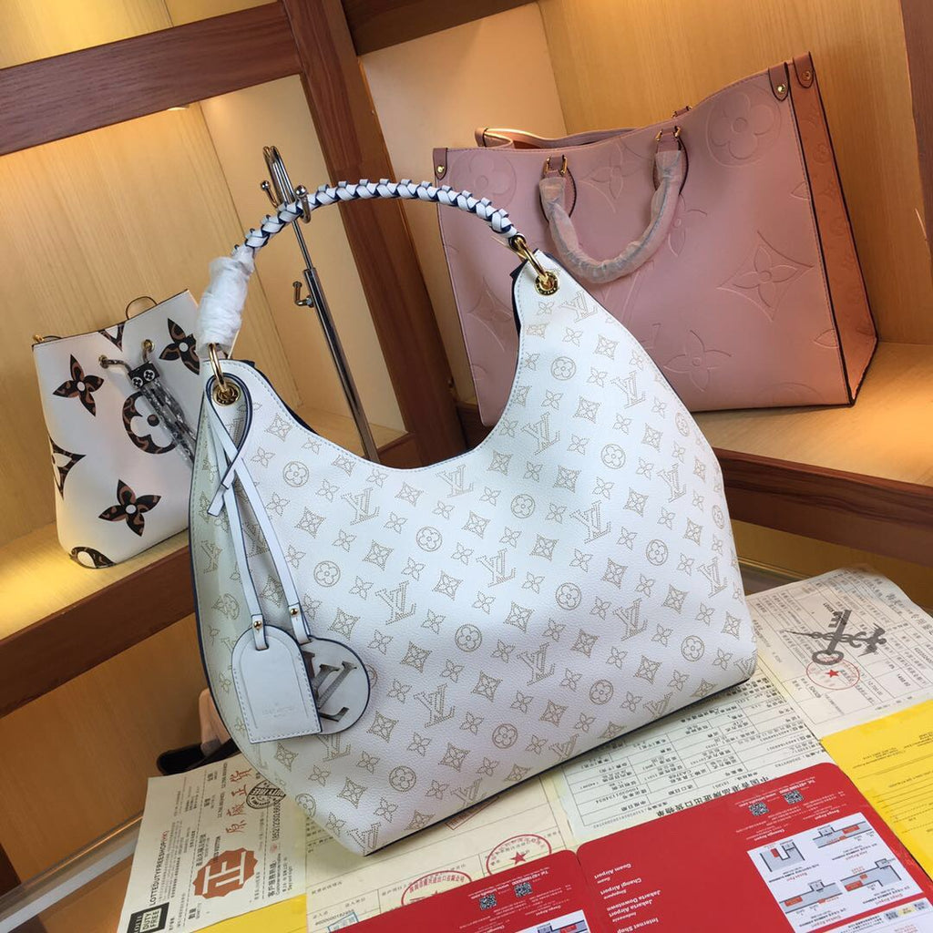 Classic Presbyopia Ladies Satchel Bag XC0723081502