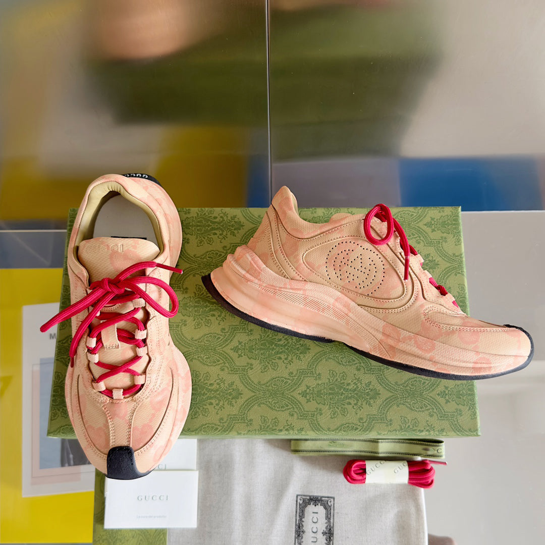 High-quality printed sneakers XC0723042401