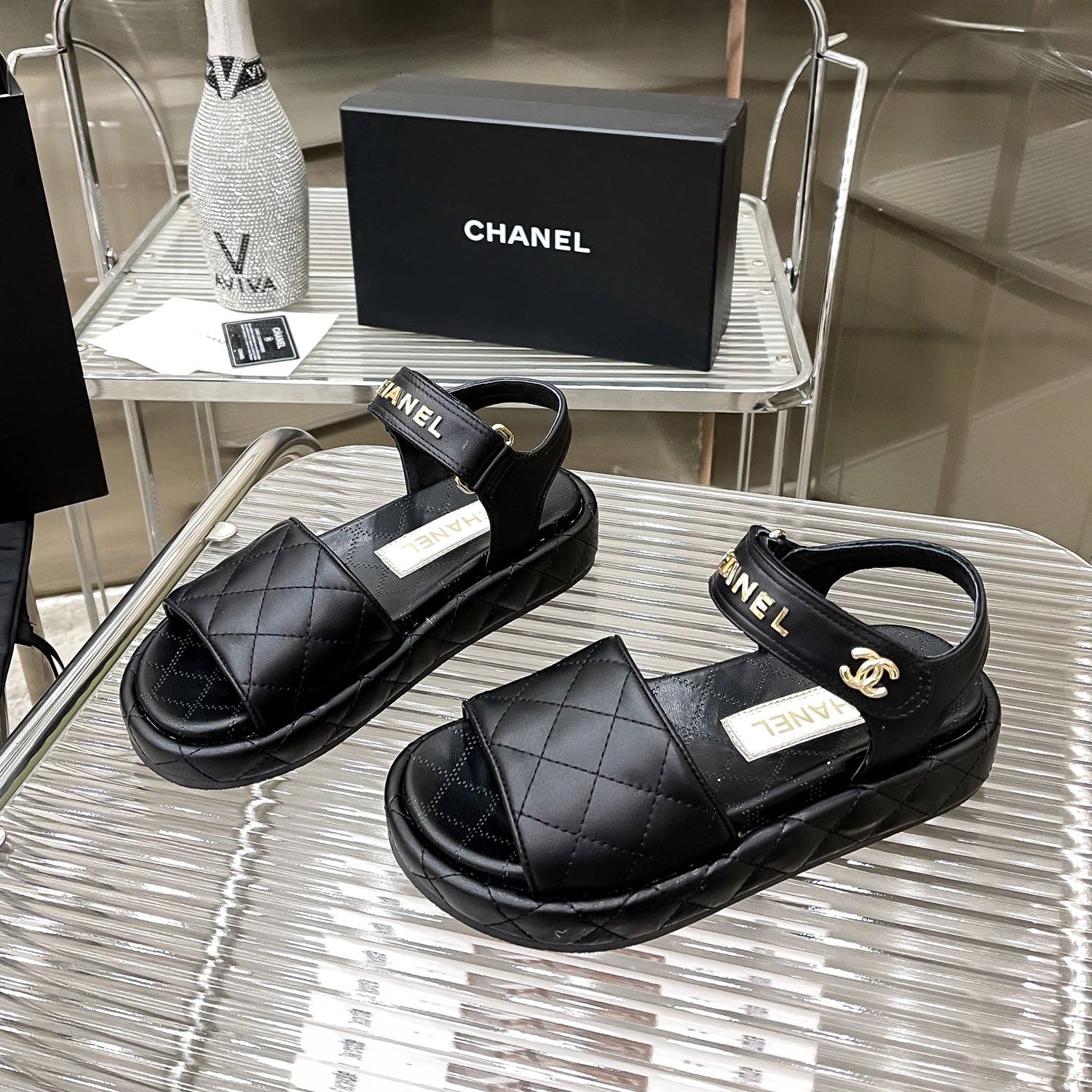 spring beach sandals 0724031506