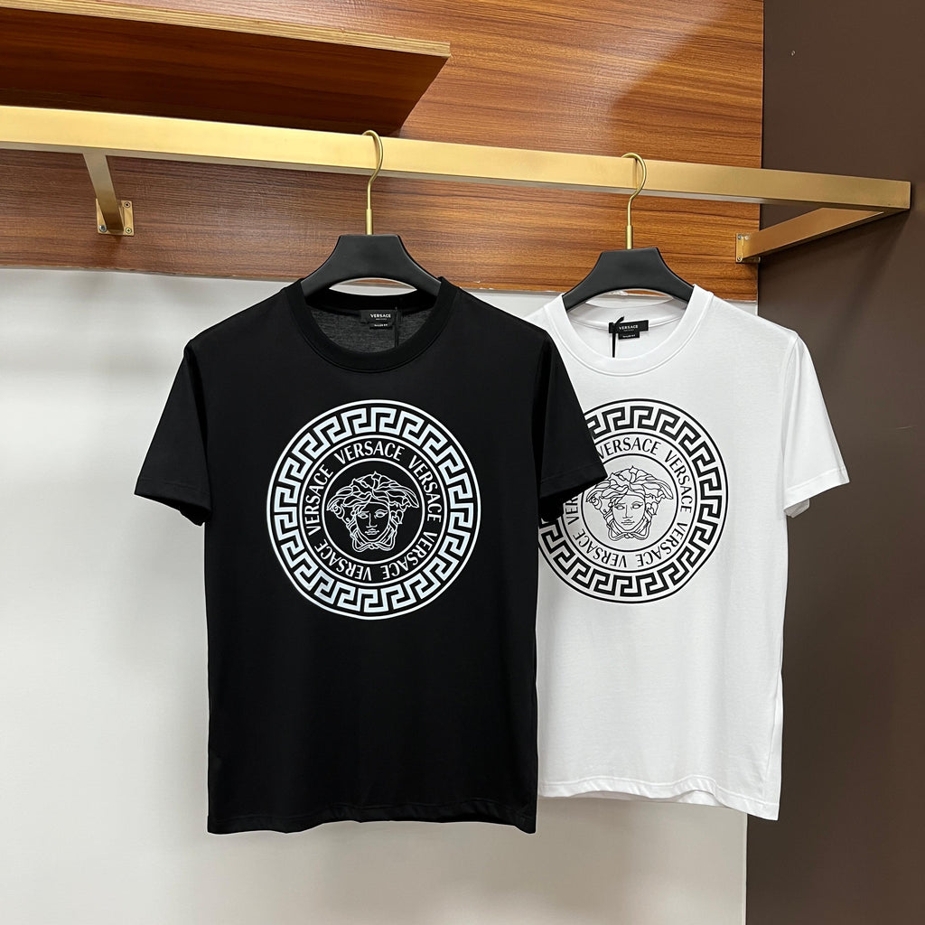 VS Fashion Casual Short-Sleeve 0726051919