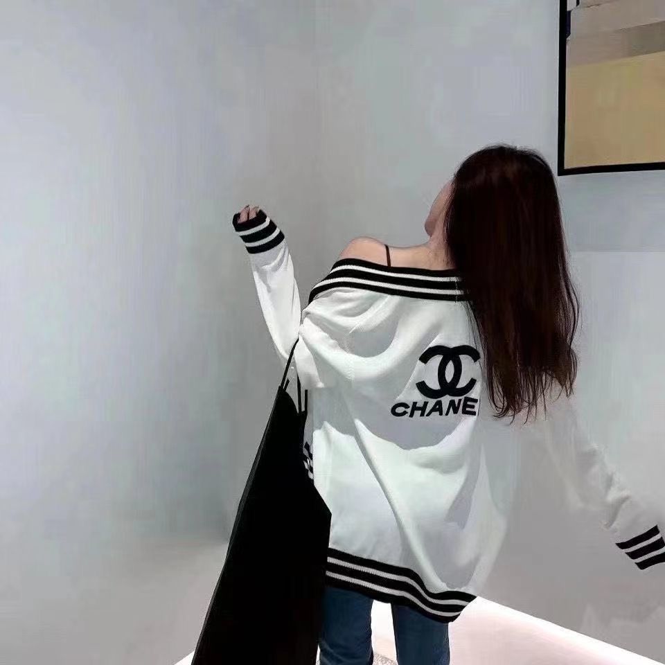 Fashion new knitted coat PD10070720