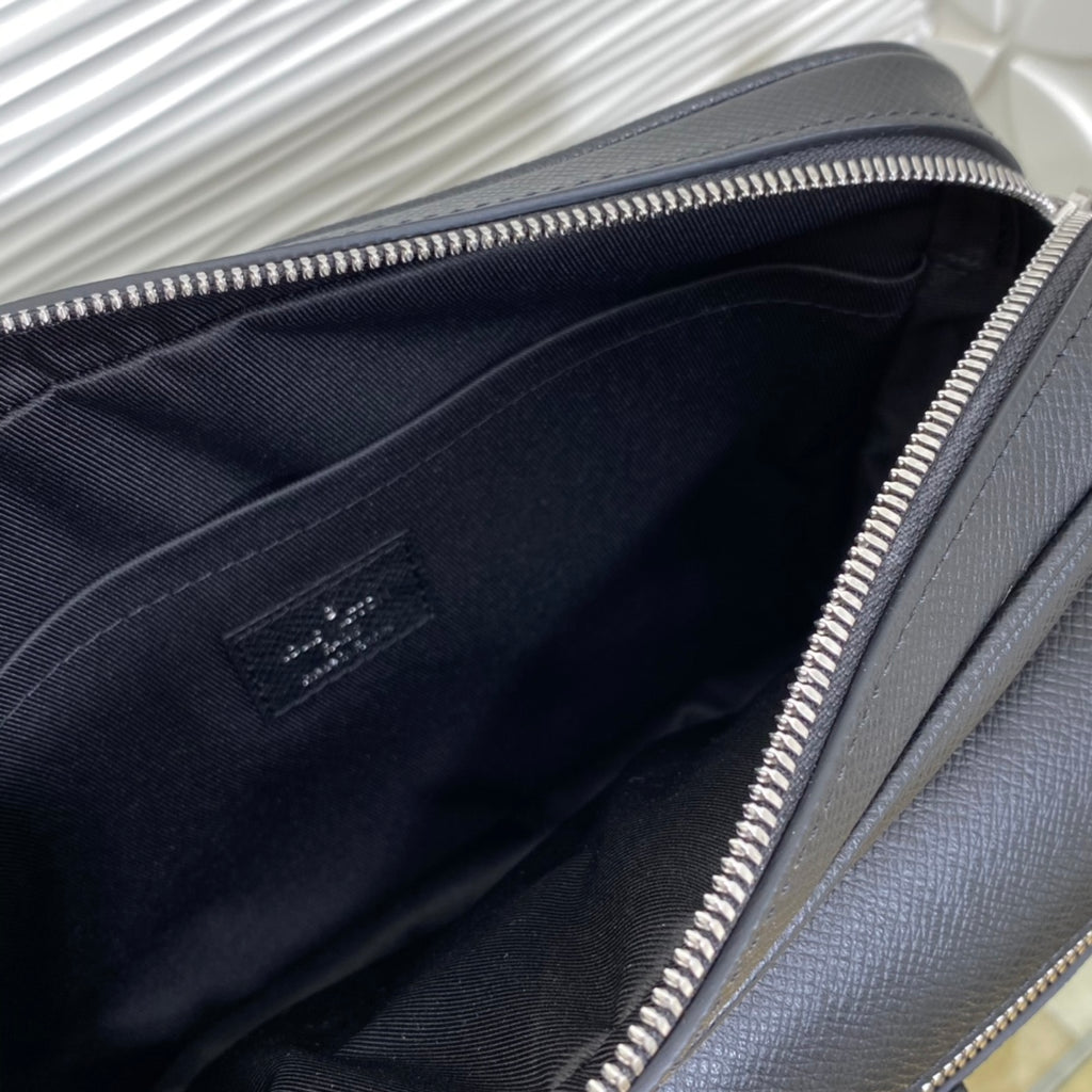 L Fashion printed messenger bag 0725052721