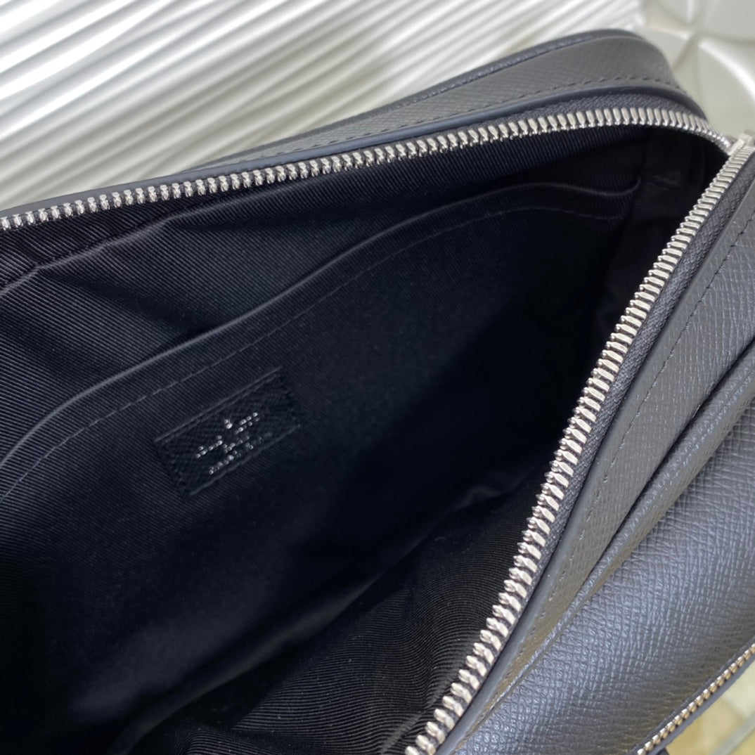 L Fashion printed messenger bag 0725052721