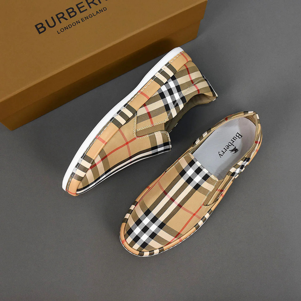New fashion breathable small cloth shoes men 1025051314