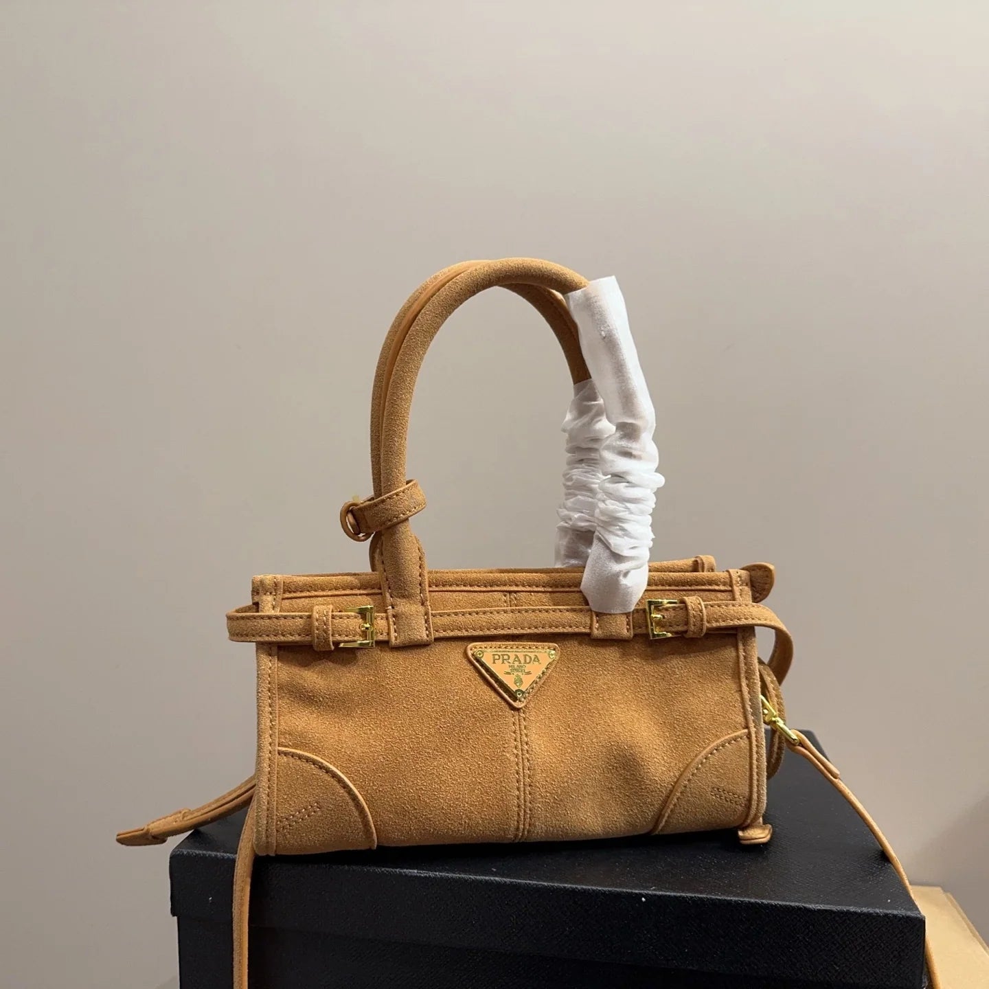 High-end design handbag 1426011304