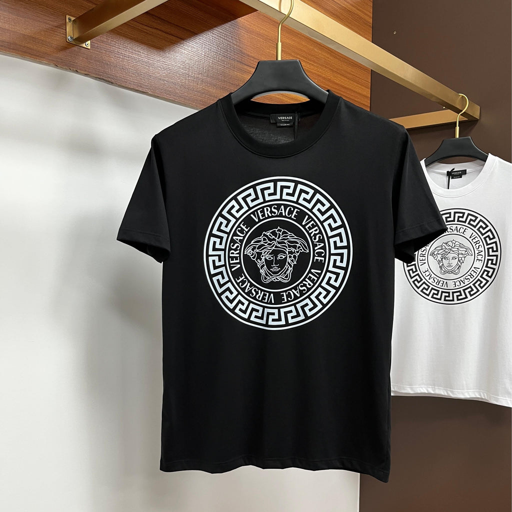 VS Fashion Casual Short-Sleeve 0726051919