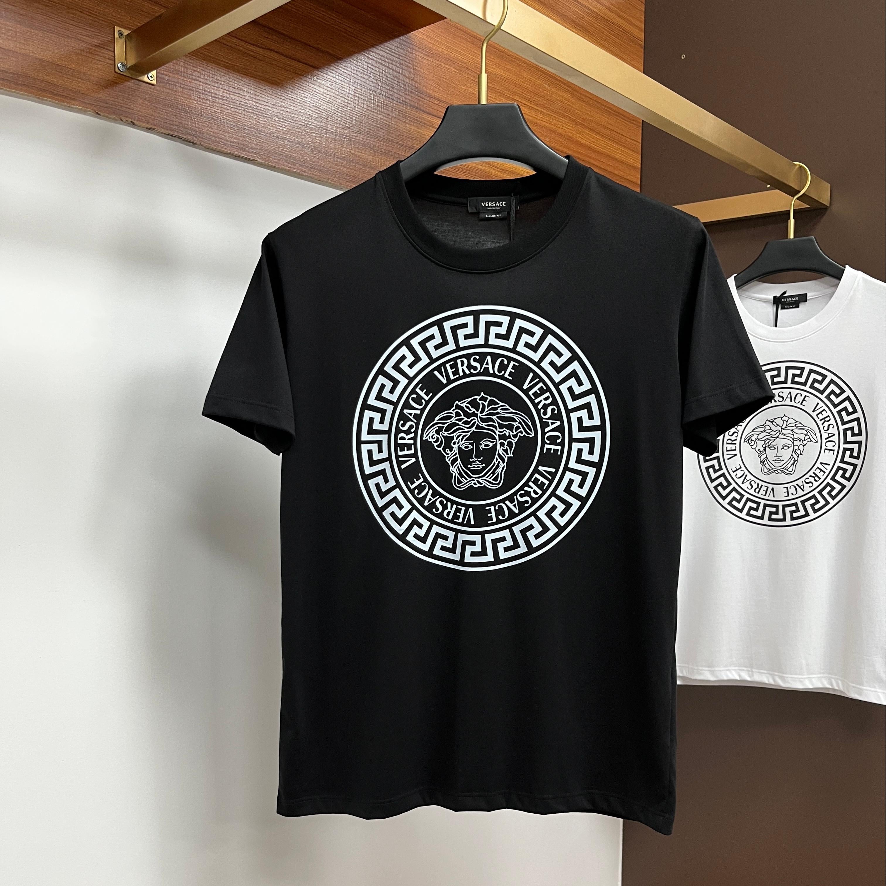 VS Fashion Casual Short-Sleeve 0726051919