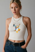 Louis Vuitton | Luxury Tank Top TD3